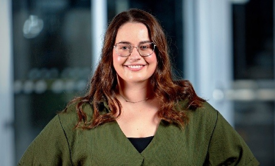 Lara Millman