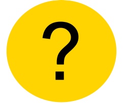 question mark - 1