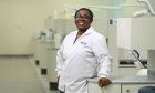 Grad profile: 'Dal chose me'
