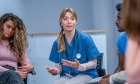 Dal launching Atlantic Canada’s first Master of Nursing program in mental health and addictions