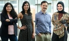Excellence in action: Meet this year's Dal Board of Governors' award winners