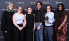 Dal community celebrates outstanding achievements at the 2025 Impact Awards